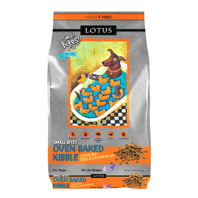 Lotus Regular erwarteten Bites Chicken Senior